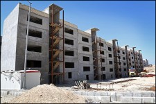 ناظران دو شغله در دو راهی اداره و ساختمان + صوت 