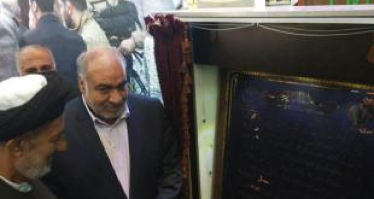 مراکز فرهنگی می‌تواند ابهامات نسل امروز از دفاع مقدس را رفع کند