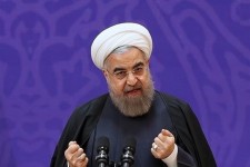 آمریکایی‌ها دیگران را با سلاح‌‌های اتمی تهدید می‌کنند و از صلح می‌گویند/تا روزی که تهدید علیه ما وجود دارد باید قدرت دفاعی‌مان را تقویت کنیم