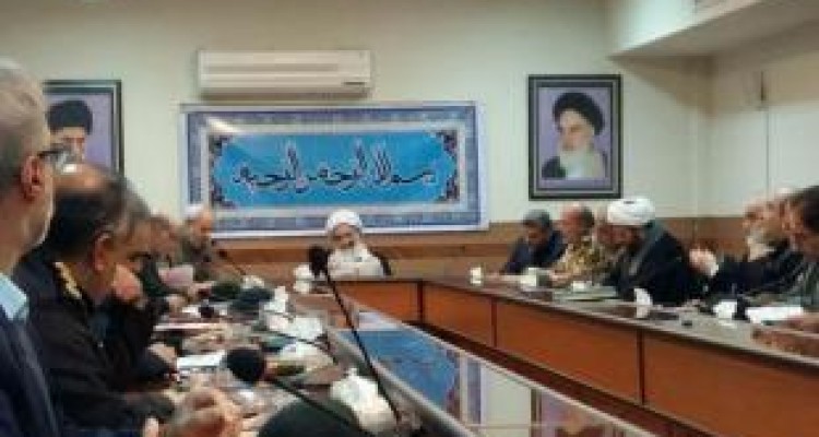 استان کرمانشاه به شدت نیاز به کار فرهنگی دارد/غدیر تمام اسلام است