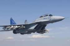 مجلس مخالف «میگ» در برابر «نفت» است/ چنین قراردادی خلاف اصول راهبردی کشور است 