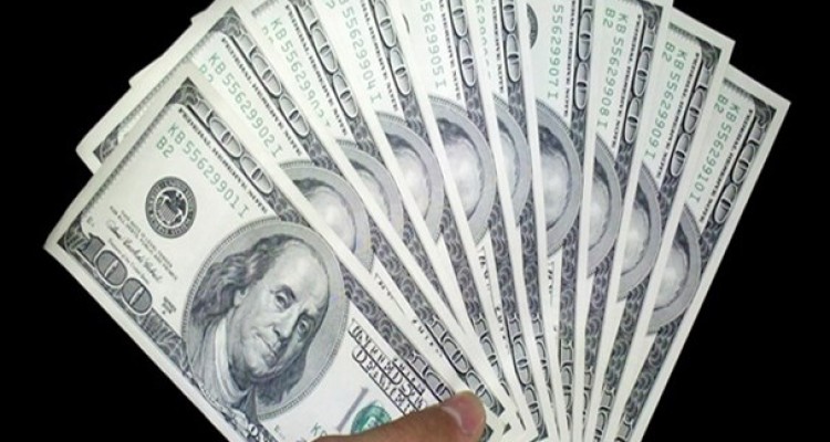 چرا دلار ۴۸۰۰ تومان شد؟/ توقف کسب‌وکارها با گرانی ارز