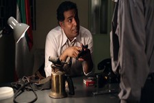 نمایش رابطه انگلیس و رژیم پهلوی در «فندک انگلیسی» + فیلم 