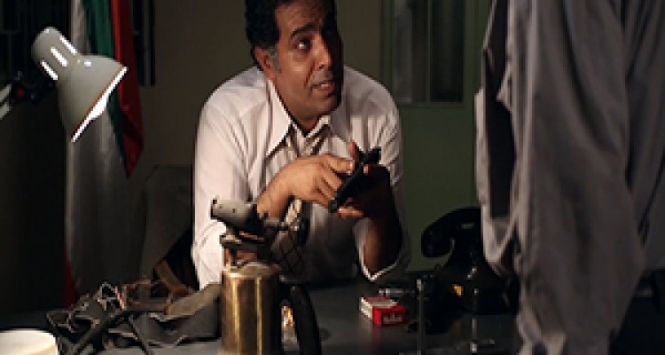 نمایش رابطه انگلیس و رژیم پهلوی در «فندک انگلیسی» + فیلم 