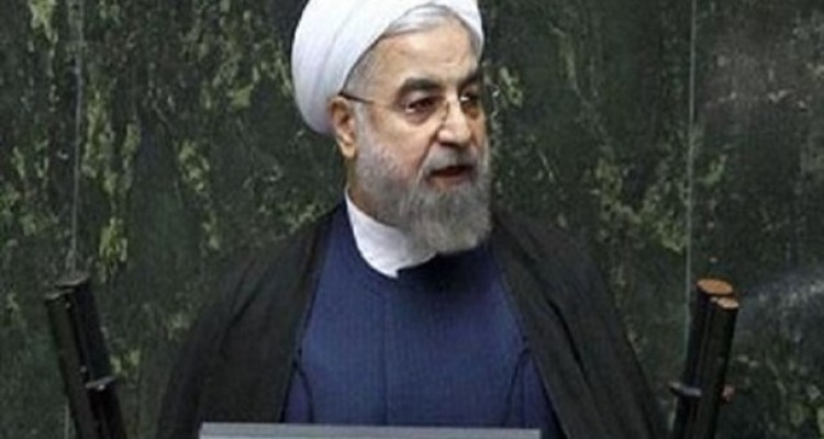 مجلس قانع نشود، روحانی در صحن علنی حاضر می‌شود/ طرح سوال مچ گیری و یقه گیری نیست