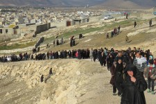  همایش پیاده روی خانوادگی در اسلام آبادغرب +تصاویر