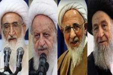 مردم در 22 بهمن مجدداً اقتدار و پیروی از رهبری را نشان می‌دهند/مردم شریف ایران در ۲۲بهمن ماه به خیابان ها خواهند آمد