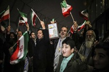 نماهنگ الله اکبر/ این صدای ملت ایران است 