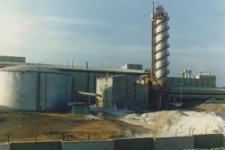 دود خارج شده از کارخانه قند اسلام آبادغرب به صورت بخار بوده و آلوده کننده نیست