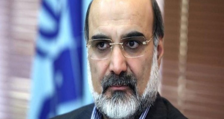 حق با ابراهیم حاتمی‌کیا است/ در این زمینه در برنامه هفت اشتباه کردند/ فیلم سینمایی «لاتاری» در جشنواره فجر مظلوم واقع شد