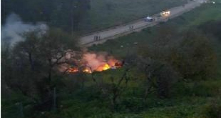 پایان دوران بزن در روهای صهیونیست ها