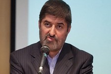 روایت نایب رئیس مجلس از خودکشی کاووس سید امامی + فیلم 