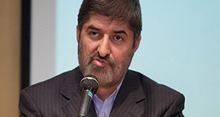 روایت نایب رئیس مجلس از خودکشی کاووس سید امامی + فیلم 