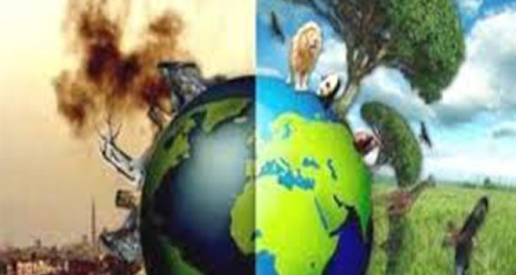 جاسوسی در پوشش محیط زیست 