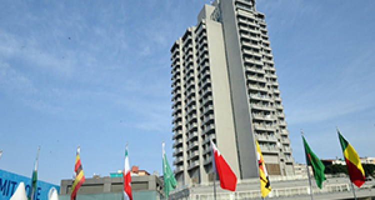 اجلاس اوراسیا با حضور مدیران و استادهای دانشگاه ایران + فیلم 