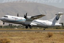 اعلام ۳روز عزای عمومی/تعیین منطقه احتمالی سقوط هواپیما/ جستجوی شبانه در مناطق هموار ادامه یافت/مکالمه عادی خلبان تا لحظه سقوط