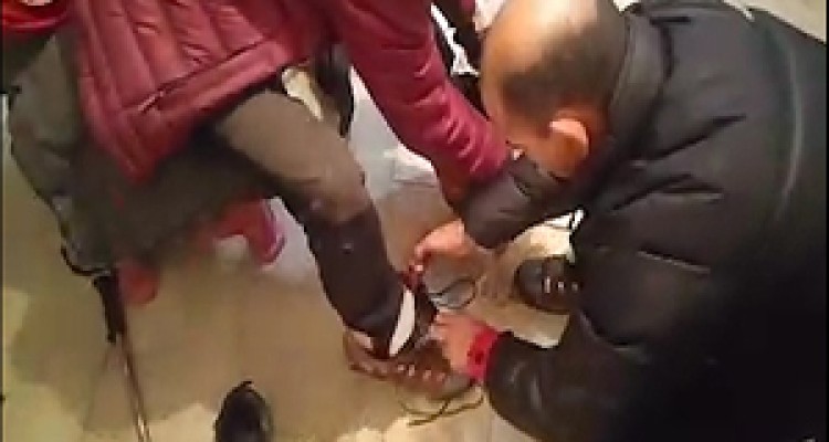  اعزام کوهنوردان و امدادگران به ارتفاعات دنا + فیلم