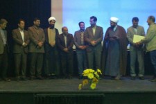 سرپرست جدید اداره فرهنگ و ارشاد اسلامی اسلام آبادغرب معرفی شد