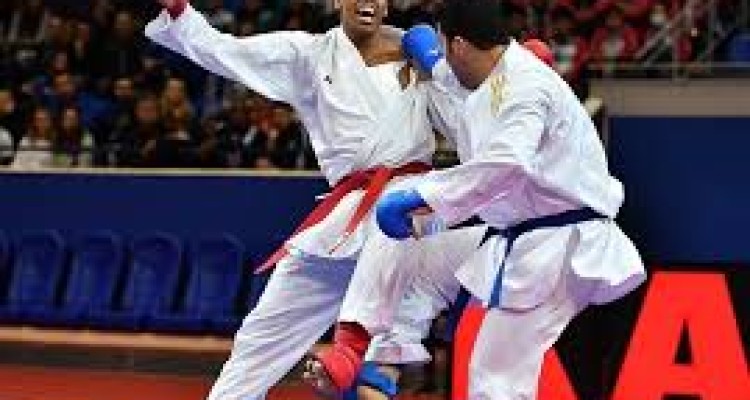 کسب ۲طلا ، ۱نقره و ۲برنز در مسابقات کاراته انتخابی قهرمانی ارمنستان ۲۰۱۸ 