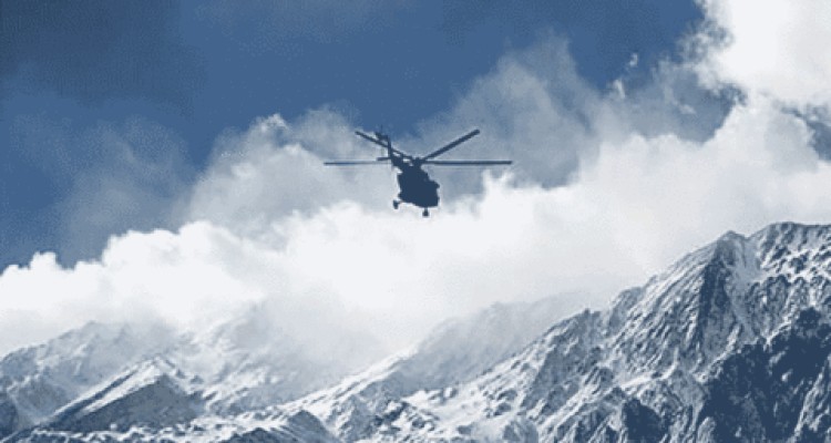  ریشه‌یابی متفاوت سقوط هواپیما 