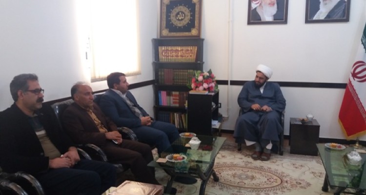 تأکید بر استفاده از ظرفیت شورای فرهنگ عمومی برای رفع برخی از مشکلات و دغدغه های فرهنگی شهرستان اسلام آبادغرب