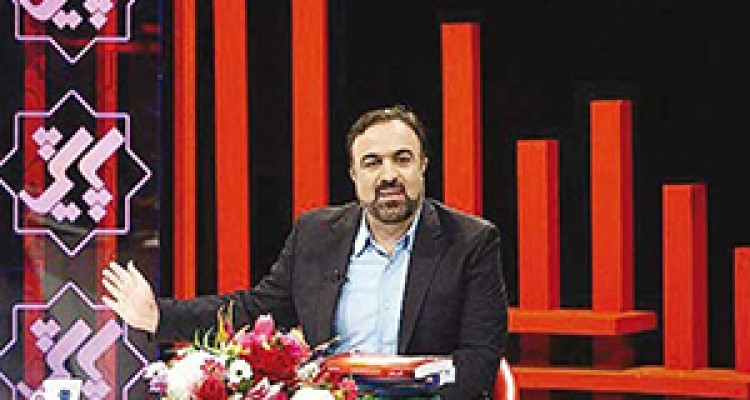 مرتضی حیدری: تا مشکل مجوزها حل نشود، صحبت از اشتغالزایی یک شوخی است! + فیلم 