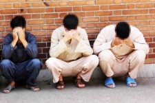 کلاهبرداری از زنان در پوشش امداد خودرو