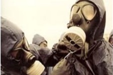 ای کاش خانم بازیگر سراغی از جانبازان شیمیایی کشورش می‌گرفت