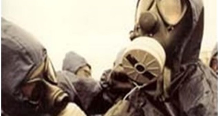 ای کاش خانم بازیگر سراغی از جانبازان شیمیایی کشورش می‌گرفت