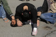 انهدام ماکسیما باند بزرگ سرقت مسلحانه از فرش فروشی های تهران/ببینید 