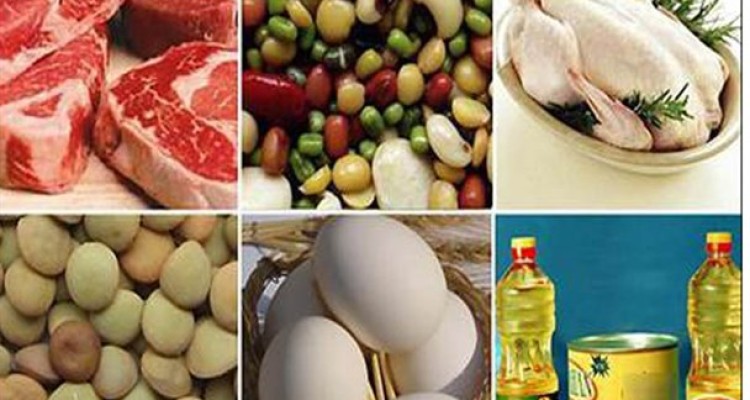 نوسانات قیمتی ۸ گروه کالایی در آستانه نوروز/تخم‌مرغ و لبنیات در صف گرانی‌ها