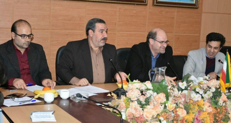 ابلاغ سهمیه بازسازی مناطق زلزله زده اسلام آبادغرب به بانک های عامل