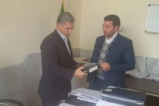 توجه ویژه به برنامه های فرهنگی و هنری بخش حمیل