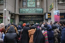 فرهنگیان بازنشسته خواستار ترمیم حقوق؛ شاغلان ۶ ماه در انتظار معوقات