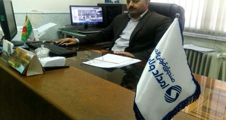 اعزام  بیش از 400  نفر از مددجویان کمیته امداد امام بخش حمیل به مشهد الرضا (ع)