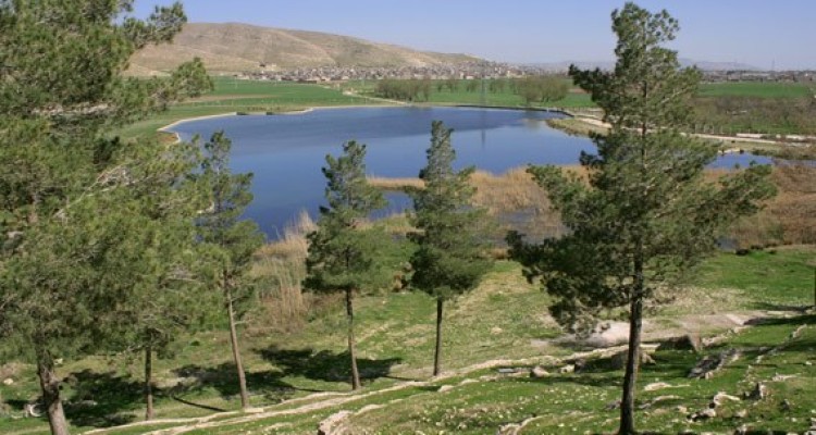 جاذبه های گردشگری اسلام آبادغرب/ از سد شیان تا آبشار زیبای تنگ صندوقه +تصاویر