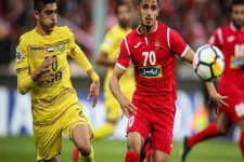 پرسپولیس با شکست الوصل، صدرنشین شد/ اولین امتیاز گل‌نزن‌ترین تیم آسیا مقابل الجزیره