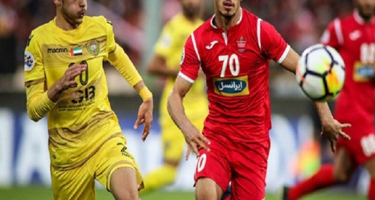 پرسپولیس با شکست الوصل، صدرنشین شد/ اولین امتیاز گل‌نزن‌ترین تیم آسیا مقابل الجزیره