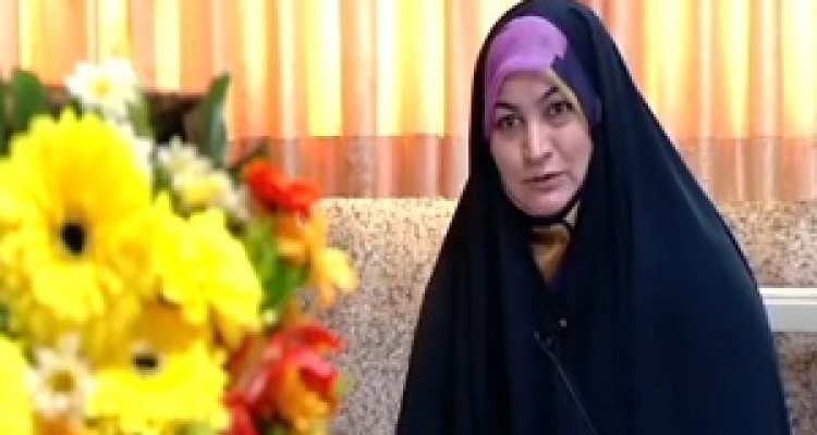 داستان زندگی مادری که مادریش را بخشید + فیلم 