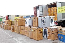 ورود سپاه به حوزه مبارزه با قاچاق کالا + صوت 