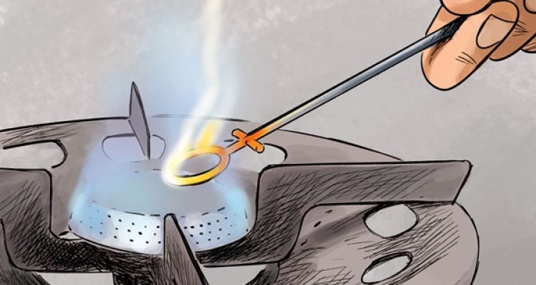  زنان شیشه‌ای زیاد شده‌اند! 