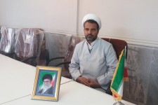 شهیدان تربیت شدگان راه اسلام و قران هستند/ نقد شهید از روی جهالت و بی ایمانی است