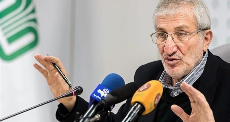 سر مستضعفِ ۱۹ میلیون تومانی!