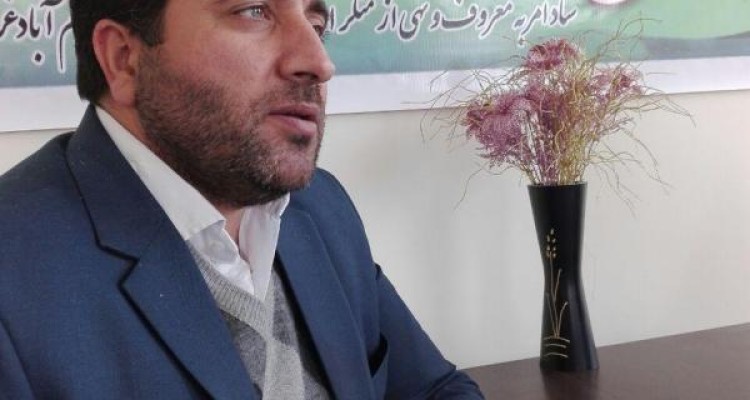 شهدا الگوهای آرمانی برای حرکت جامعه به سوی تعالی هستند 