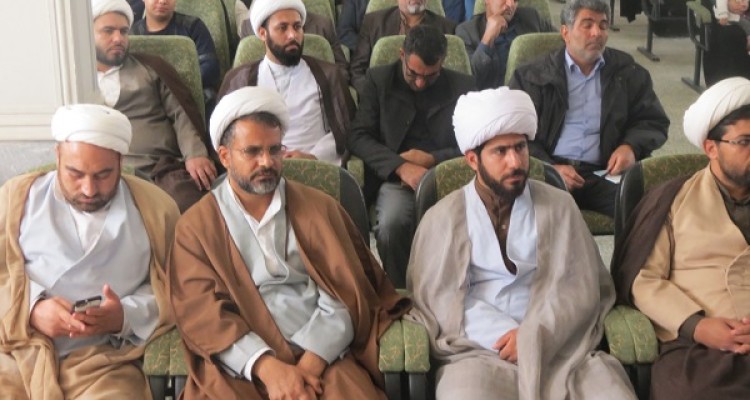 برگزاری کارگاه آموزشی پیشگیری اولیه از اعتیاد در اسلام آبادغرب