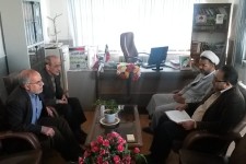 تشکیل 72 کلاس قرآنی در اسلام آبادغرب 