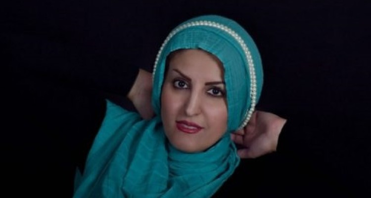  معرفی مژگان مظفری؛ شاعر، هنرمند، ورزشکار و نویسنده داستان های کوتاه و بلند +تصاویر