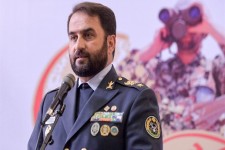 نجومی‌بگیران لایق حضور در جمهوری اسلامی ایران نیستند/ شلیک اس 300 به‌زودی با موشک ایرانی