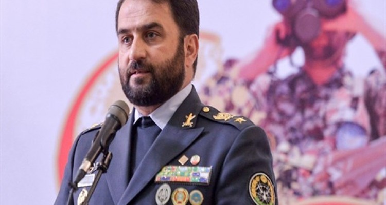 نجومی‌بگیران لایق حضور در جمهوری اسلامی ایران نیستند/ شلیک اس 300 به‌زودی با موشک ایرانی