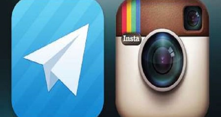 تلگرام واینستاگرام وارد خط قرمز ایران شدند/خودنمایی ایتا و سروش ایران در ویترین فضای مجازی
